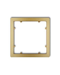 Adapter natynkowy do osprzętu Karlik 29DA-55