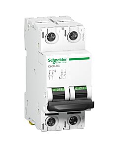 Wyłącznik nadprądowy Schneider Electric A9N61526