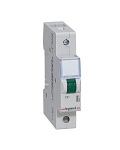 Lampka sygnalizacyjna Legrand 604077