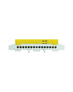Listwa szynowa Pawbol E.4175