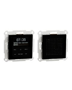 Radio do gniazda Schneider Electric MTN4375-0303