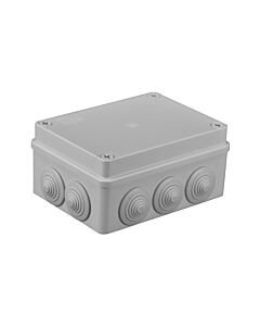 Puszka natynkowa, Puszka hermetyczna Pawbol S-BOX306