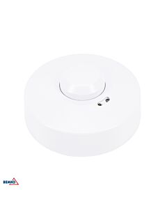 Czujnik ruchu Bemko B52-SES60WH
