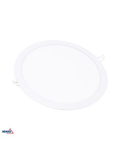 Oprawa downlight, Oprawa wpuszczana Bemko C70-DLB-R-240-4K
