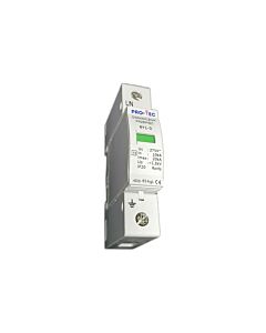Ogranicznik przepięć Pro-Tec 3231017