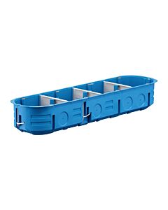 Puszka podtynkowa płytka Simet 32326203