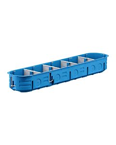 Puszka podtynkowa płytka Simet 32328203