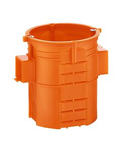 Puszka podtynkowa głęboka, Puszka łączeniowa Simet 33009008
