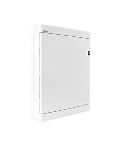 Rozdzielnica natynkowa, Rozdzielnica hermetyczna Elektro-Plast Opatówek 36.156
