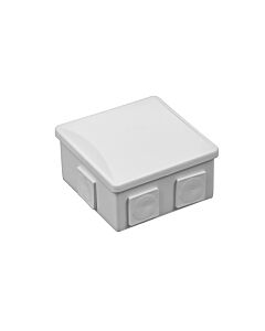 Puszka natynkowa, Puszka hermetyczna Pawbol S-BOX036