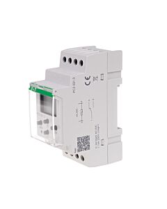 Programator czasowy tygodniowy F&F PCZ-521 Programator czasowy tygodniowy F&F PCZ-521