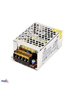 Zasilacz LED modułowy 25W 12V 2,1A IP20 Bemko B42-LD025