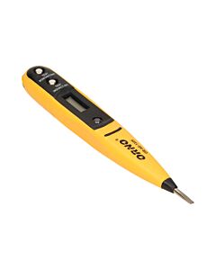 Pr&oacute;bnik napięcia, Pr&oacute;bnik napięcia indukcyjny Orno OR-AE-1320