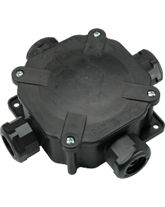 Puszka natynkowa, Puszka hermetyczna SEZ 400021