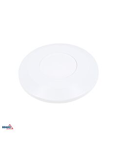 Czujnik obecności mikrofalowy 360° natynkowy 2000W IP20 biały Bemko B54-SES61WH