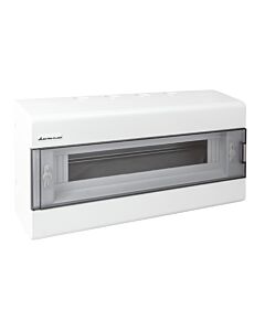 Rozdzielnica natynkowa Elektro-Plast Opatówek 1.5