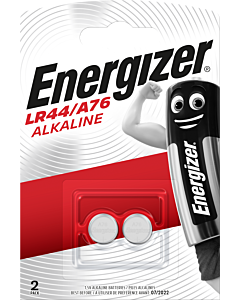 Bateria alkaiczna Energizer 7638900083071