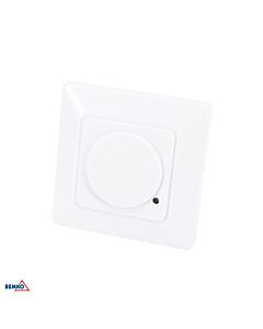 Czujnik ruchu mikrofalowy 180° do puszki 1200W IP20 biały Bemko B52-SES65WH