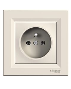 Gniazdo pojedyncze Schneider Electric EPH2800123