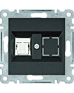 Gniazdo komputerowe Hager WL2113