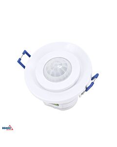 Czujnik ruchu Bemko B50-SES04WH-A