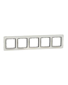 Ramka pięciokrotna Schneider Electric SDD360805