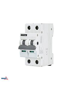Rozłącznik izolacyjny 2P 32A 500V Schelinger A11-SR8-2P-032