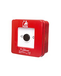 Wyłącznik przeciwpożarowy Elektromet 921400
