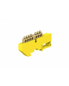 Listwa szynowa zerowa An-kom R739540
