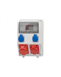 Rozdzielnica siłowa F-elektro F3.0245