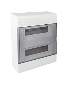 Rozdzielnica natynkowa Elektro-Plast Opatówek 1.6