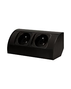Gniazdo meblowe Orno OR-AE-1303/B
