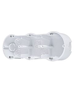 Puszka podtynkowa płytka Elektro-Plast Opatówek 13.73