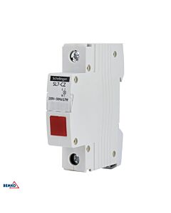 Lampka sygnalizacyjna Schelinger A15-SL7-CZ