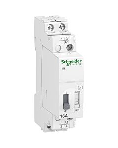 Przekaźnik impulsowy Schneider Electric A9C30812