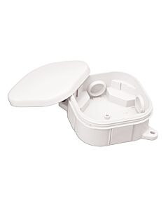 Puszka natynkowa, Puszka hermetyczna Pawbol A.0018B