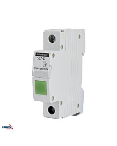 Lampka sygnalizacyjna Schelinger A15-SL7-ZI