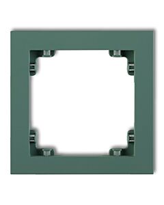 Ramka pojedyncza Karlik 51DR-1