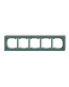 Ramka pięciokrotna Karlik 51DR-5