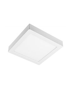 Plafon sufitowy GTV LD-BLRKW18W-61
