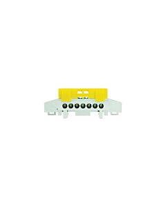 Listwa szynowa Pawbol E.4174
