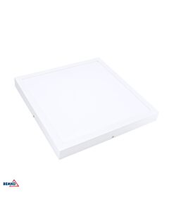 Panel LED Backlight DENAR BLD 40x40 32W 4000K 3500lm IP44/IP20 biały Luxmena C72-BLD-044-320-4K-WH