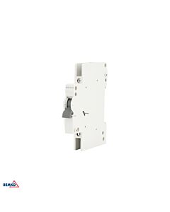 Styk pomocniczy do wyłączników nadprądowych G8/G9/GVL 1NO + 1NC 230V Schelinger A10-AUX-1P-11
