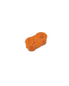 Puszka podtynkowa głęboka, Puszka do karton-gipsu Pawbol A.0010PG