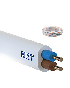 Przewód instalacyjny YDYp NKT 172153012C0100