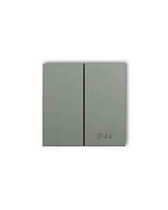 Klawisz podwójny Karlik 61MKLH-2