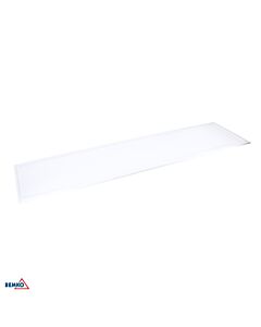 Panel LED MIDAL 120x30 40W 4000K 4100lm 120° biały Bemko C71-PLM-123-400-4K-WH