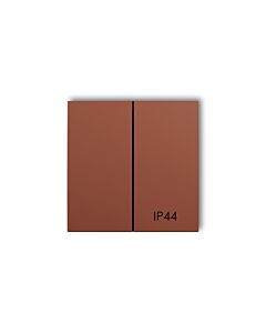 Klawisz podwójny Karlik 63MKLH-2