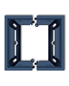 Adapter natynkowy do ramek Karlik 64DPU-1