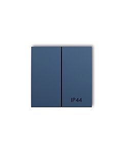 Klawisz podwójny Karlik 64MKLH-2
